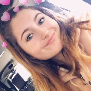 Meet your Posher, Ashlyn